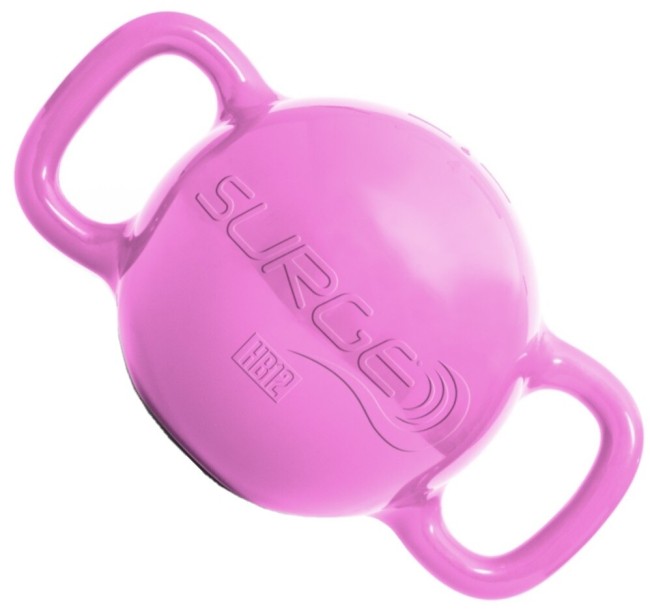 Гидробол Bosu Surge HB12 розовый Гидробол Bosu Surge HB12 розовый