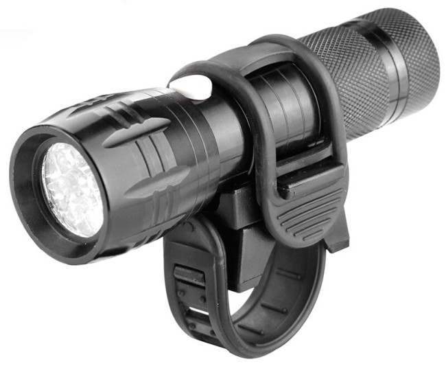 Фонарь передний Stels JY-829-2/560041