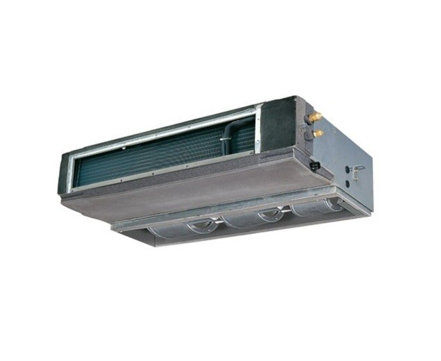 Внутренний блок General Climate GC-MEDN09HW