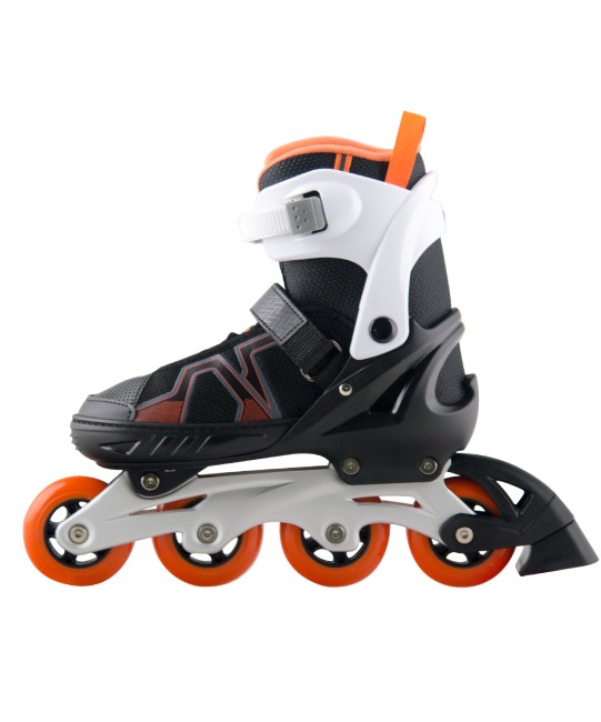 Роликовые коньки Ridex Master 1/6 M/37-40