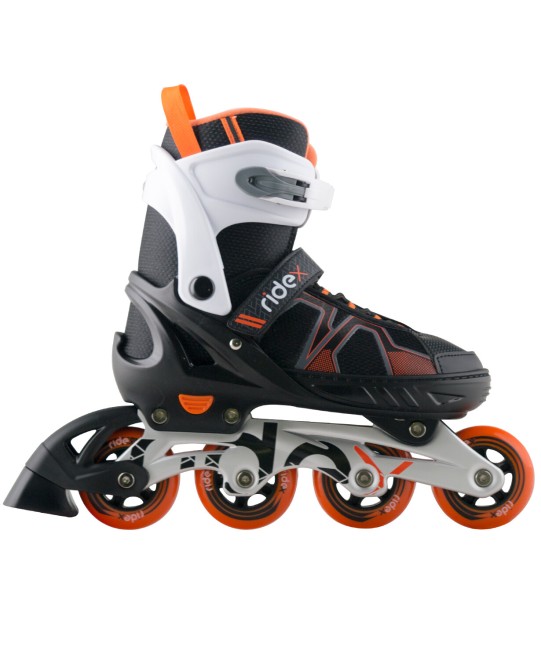 Роликовые коньки Ridex Master 1/6 M/37-40