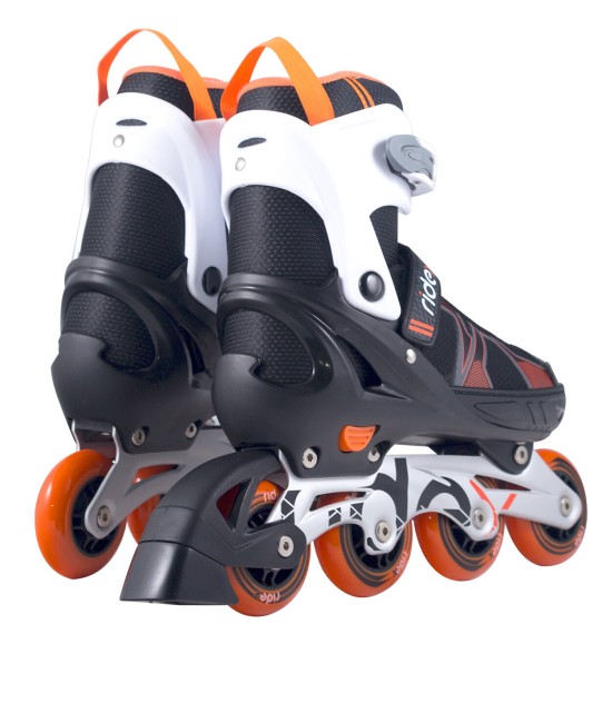 Роликовые коньки Ridex Master 1/6 M/37-40