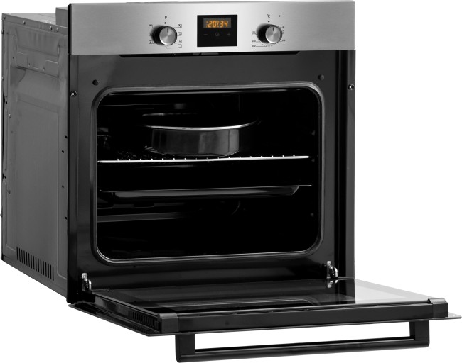 Встраиваемый электрический духовой шкаф Simfer B6EM56024