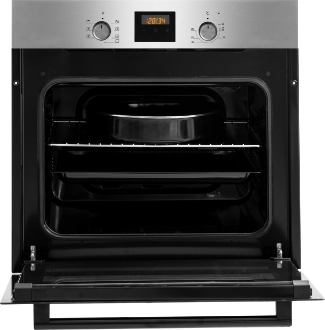 Встраиваемый электрический духовой шкаф Simfer B6EM56024