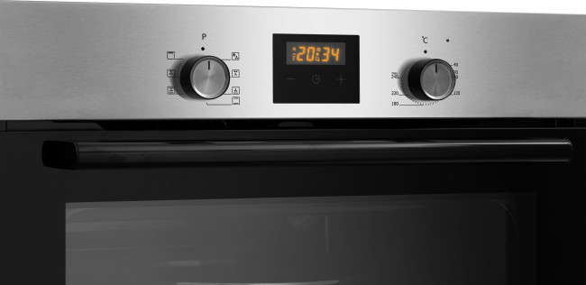 Встраиваемый электрический духовой шкаф Simfer B6EM56024