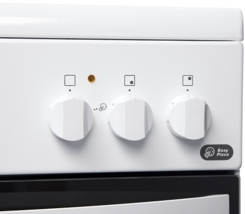 Электрическая плита Zanussi ZCV 9540H1 W