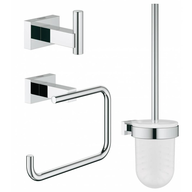 Комплект аксессуаров Grohe 40757001