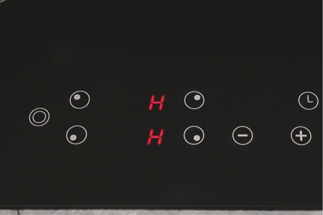 Встраиваемая индукционная варочная панель Tessa 5TSFCI304B