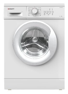 Стиральная машина Kraft KF-ASL70102MWB
