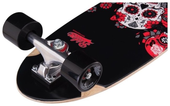 Лонгборд Ridex Los Muertos 28.5