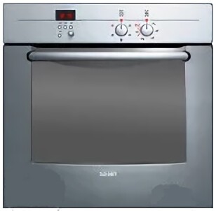 Встраиваемый электрический духовой шкаф Bosch HBN3520