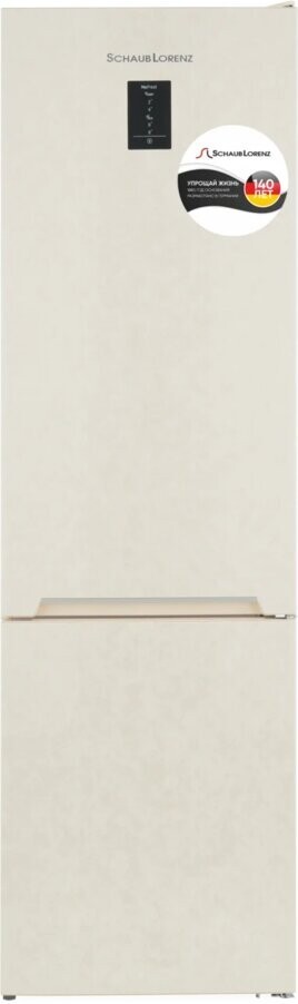 Холодильник Schaub Lorenz SLUS379X4E