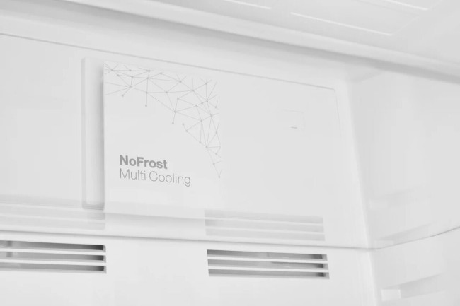 Холодильник Schaub Lorenz SLUS379X4E