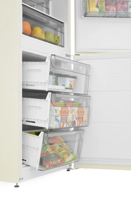 Холодильник Schaub Lorenz SLUS379X4E