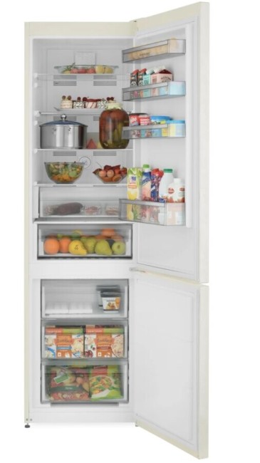 Холодильник Schaub Lorenz SLUS379X4E