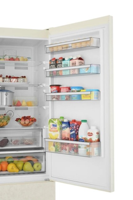 Холодильник Schaub Lorenz SLUS379X4E