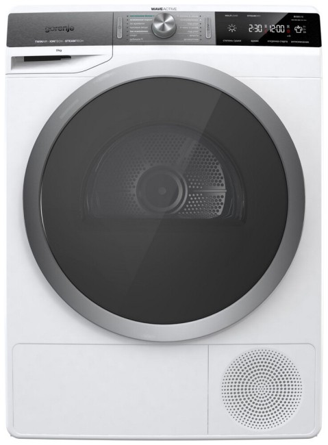 Сушильная машина Gorenje DS 92 ILS