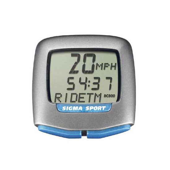 Велокомпьютер Sigma ВС-800