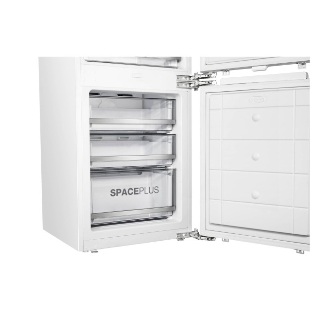 Встраиваемый холодильник Korting KSI 19547 CFNFZ Встраиваемый холодильник Korting KSI 19547 CFNFZ