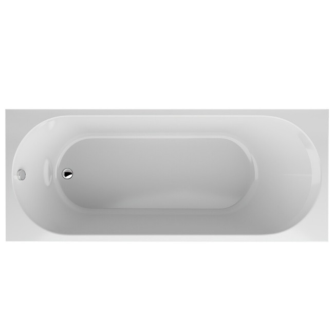 Ванна акриловая AM.PM X-Joy W94A-170-070W-A1 Ванна акриловая AM.PM X-Joy W94A-170-070W-A1