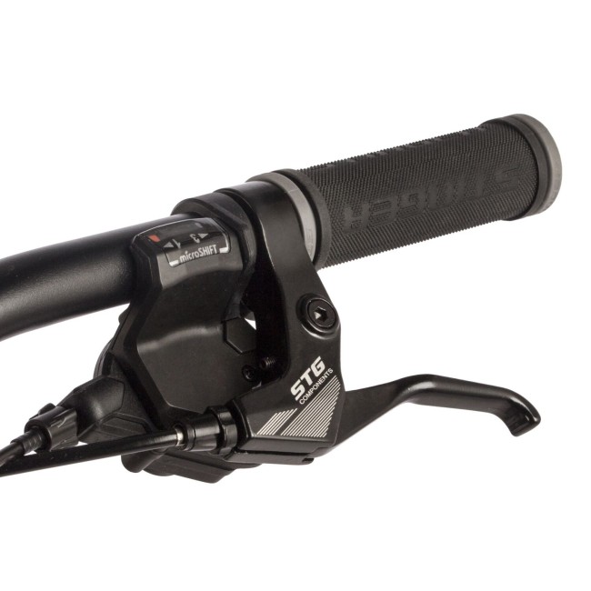 Велосипед Stinger 29AHD.ELEMSTD.20BK22 Велосипед Stinger 29AHD.ELEMSTD.20BK22