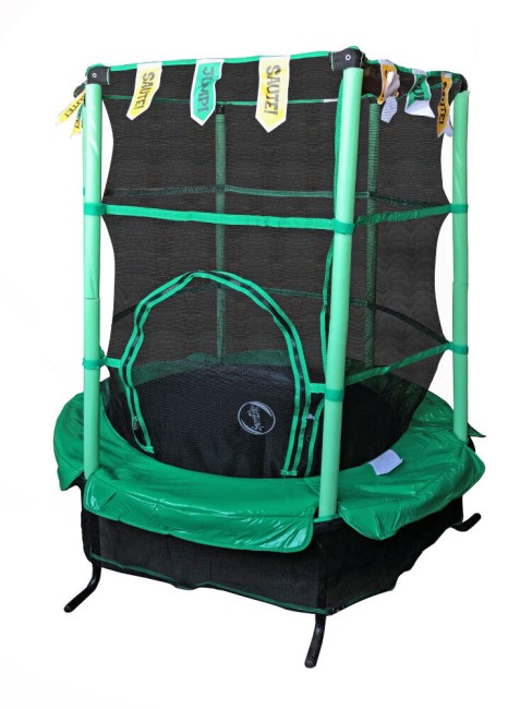 Батут Sport Elite GB10101-4.5FT