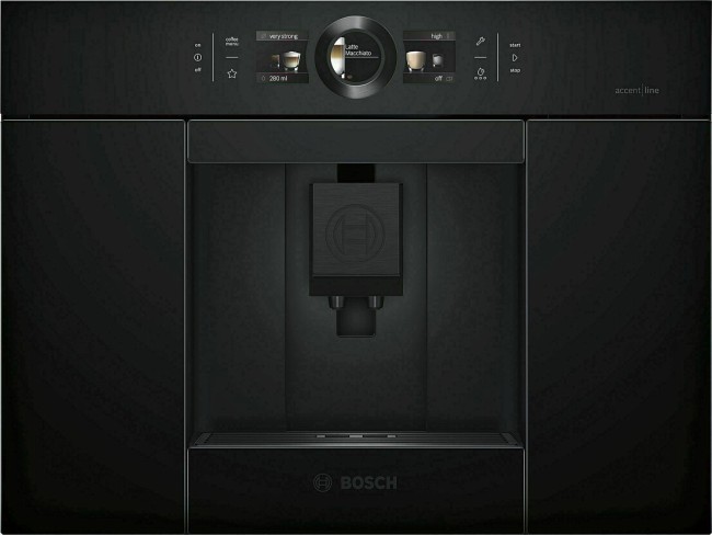 Встраиваемая кофемашина Bosch CTL836EC6
