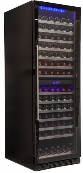 Винный шкаф Cold Vine C154-KBT2