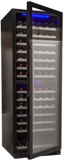 Винный шкаф Cold Vine C154-KBT2