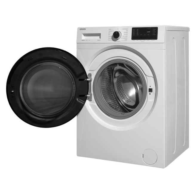 Стиральная машина Ginzzu CMI-821A Стиральная машина Ginzzu CMI-821A