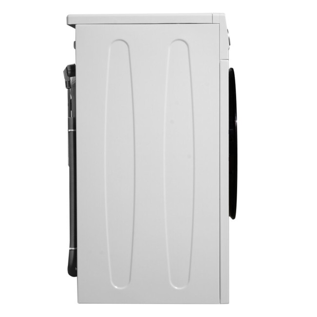 Стиральная машина Ginzzu CMI-821A Стиральная машина Ginzzu CMI-821A