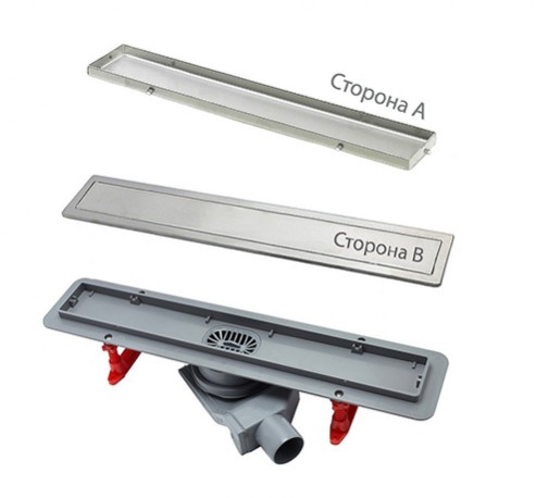 Душевой трап Pestan Confluo Premium Line 650 (13100004)