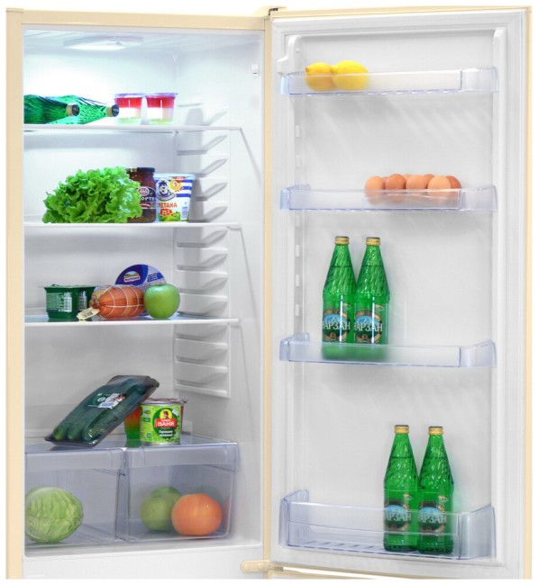 Холодильник Nord NRB 110NF 732 Холодильник Nord NRB 110NF 732