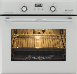 Встраиваемый электрический духовой шкаф Kaiser EH 6990 W Chrom