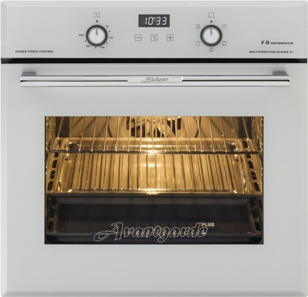 Встраиваемый электрический духовой шкаф Kaiser EH 6990 W Chrom