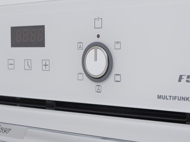 Встраиваемый электрический духовой шкаф Kaiser EH 6990 W Chrom