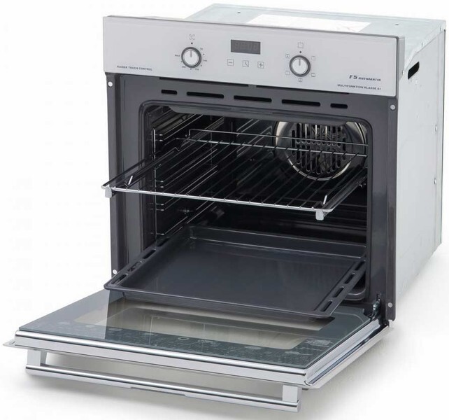 Встраиваемый электрический духовой шкаф Kaiser EH 6990 W Chrom