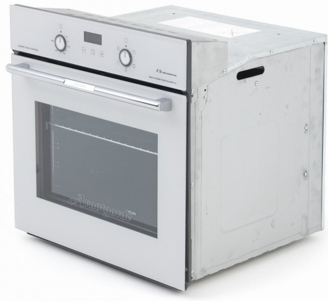 Встраиваемый электрический духовой шкаф Kaiser EH 6990 W Chrom