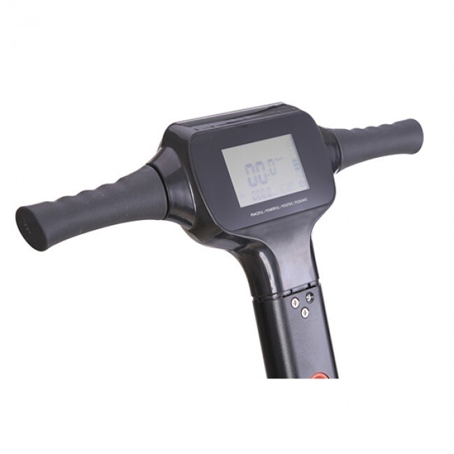 Сегвей Besshof A6 Black Сегвей Besshof A6 Black