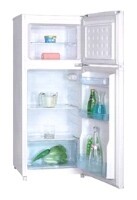 Холодильник Sinbo SR 118C белый Холодильник Sinbo SR 118C белый