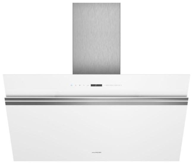Каминная вытяжка Siemens LC 91KWW20