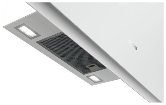 Каминная вытяжка Siemens LC 91KWW20