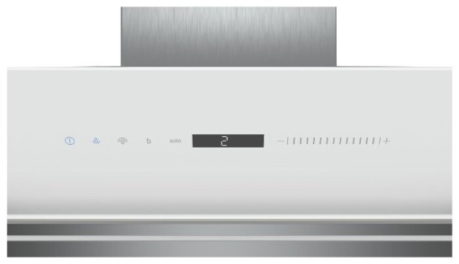 Каминная вытяжка Siemens LC 91KWW20