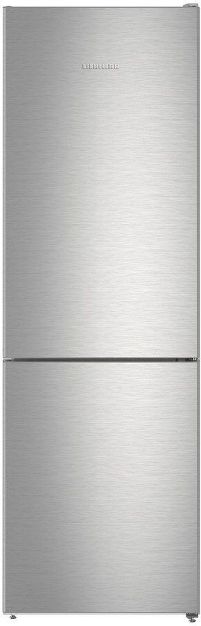 Холодильник Liebherr CNef 4313 серебристый