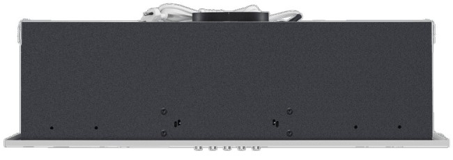 Встраиваемая вытяжка Maunfeld Crosby 850LED белый Встраиваемая вытяжка Maunfeld Crosby 850LED белый