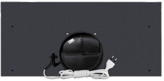 Встраиваемая вытяжка Maunfeld Crosby 850LED белый Встраиваемая вытяжка Maunfeld Crosby 850LED белый