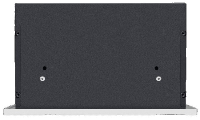 Встраиваемая вытяжка Maunfeld Crosby 850LED белый Встраиваемая вытяжка Maunfeld Crosby 850LED белый