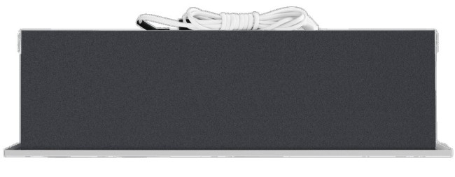 Встраиваемая вытяжка Maunfeld Crosby 850LED белый Встраиваемая вытяжка Maunfeld Crosby 850LED белый