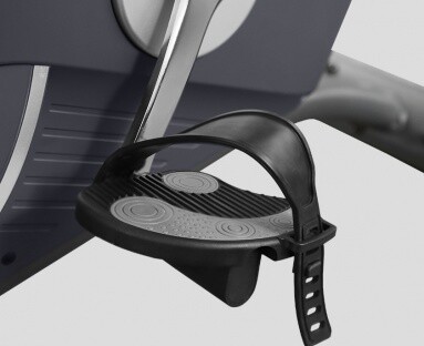 Велотренажер AppleGate B32 A