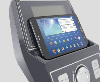 Велотренажер AppleGate B32 A